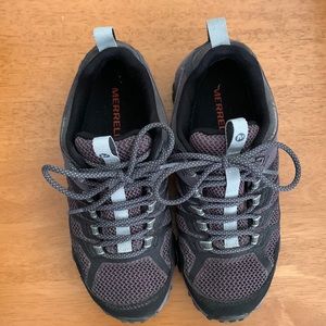 Women’s Moab 2 Waterproof